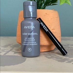 Color options eyeshadow transformer